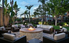 Courtyard Costa Mesa South Coast Metro